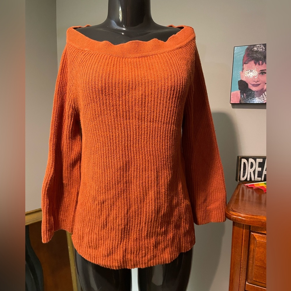 Women’s J Crew Sweater ( XS )